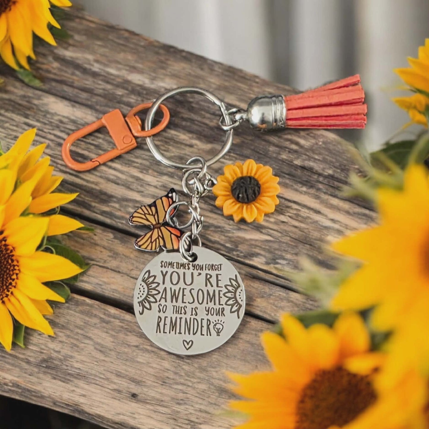 Sometimes You Forget You're Awesome So This Is Your Reminder