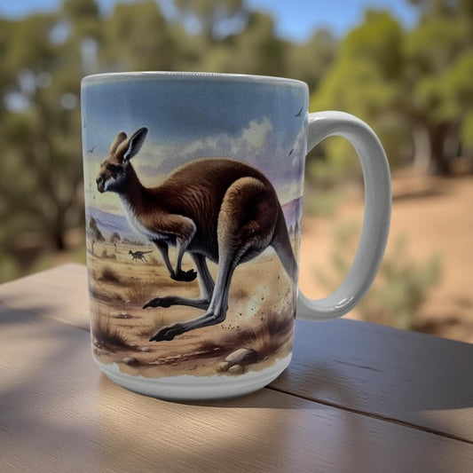 Kangaroo