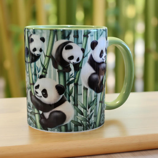 Pandas