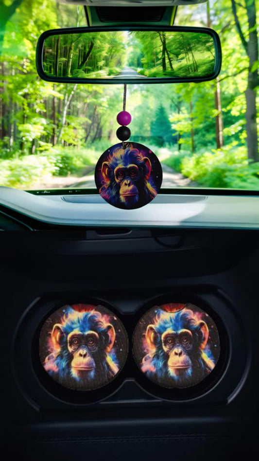 Monkey