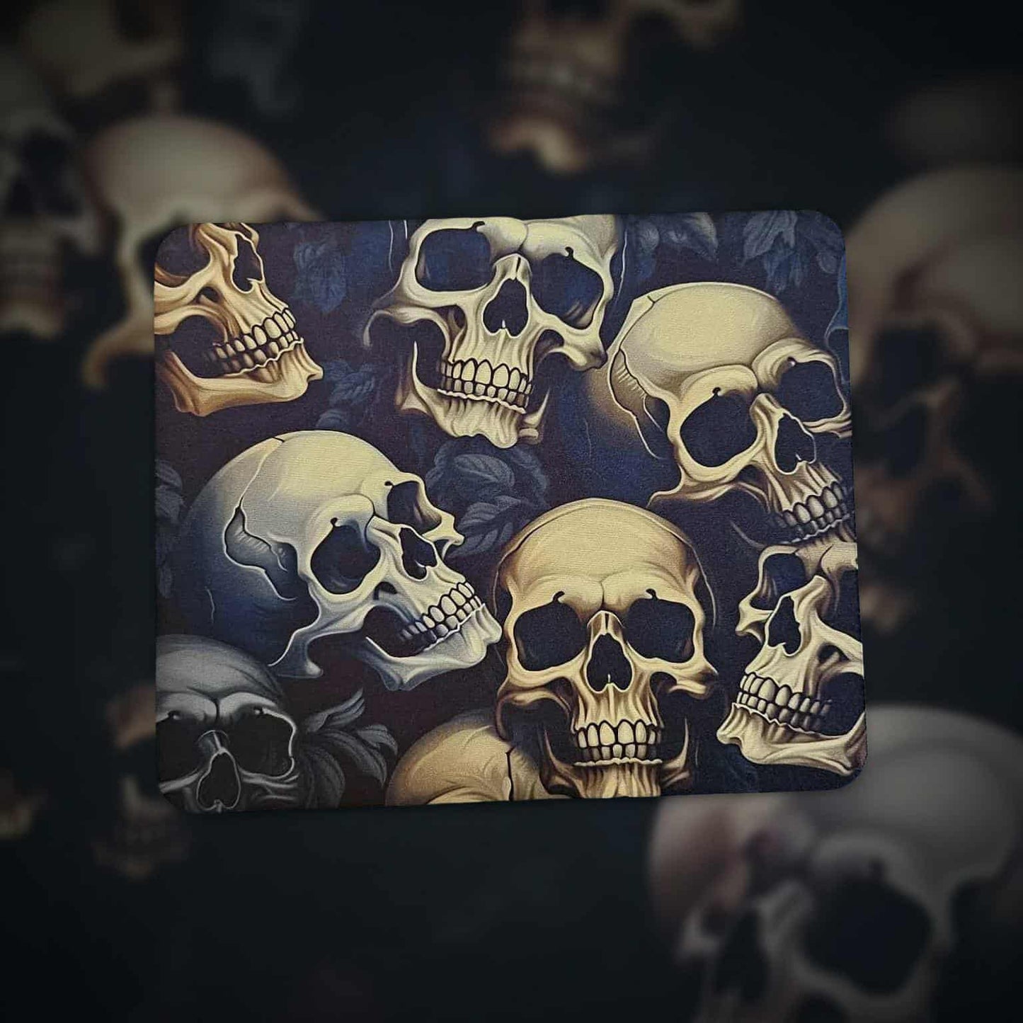 Skulls