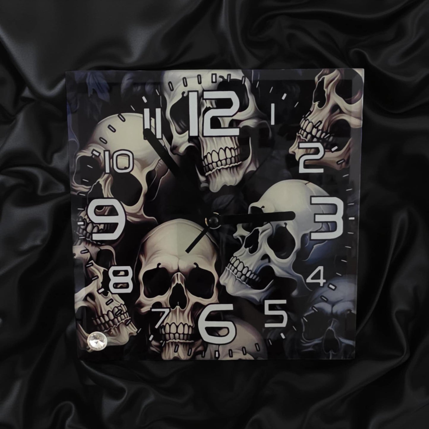 Skulls