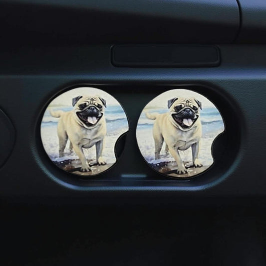 Pug