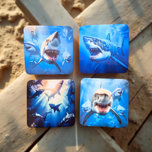 Sharks