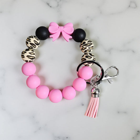 Pink Bow