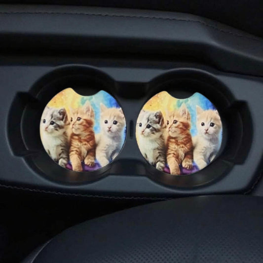 Cute Kittens