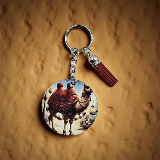Camel