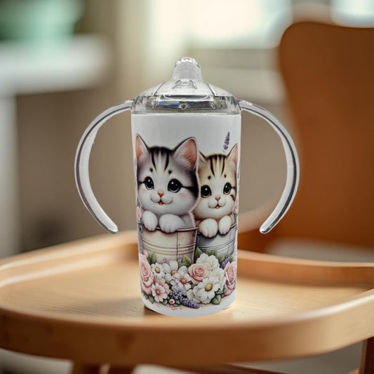 Cute Kittens