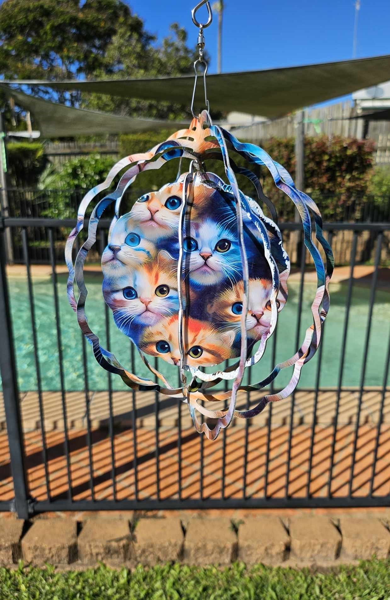 Cats