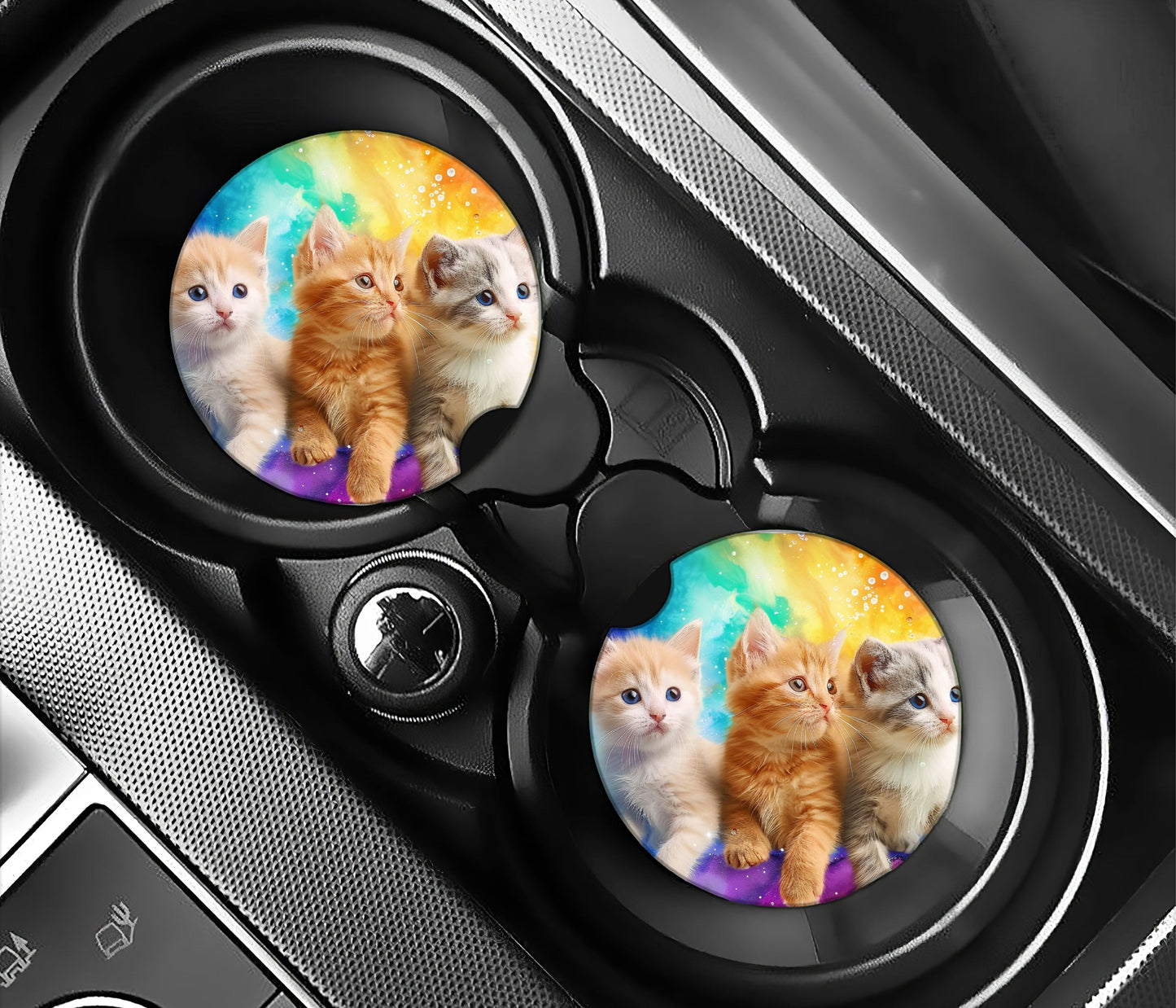 Cute Kittens