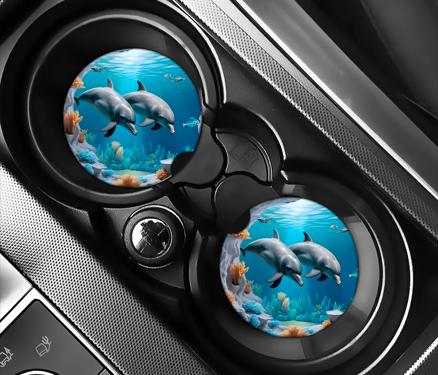 Dolphins
