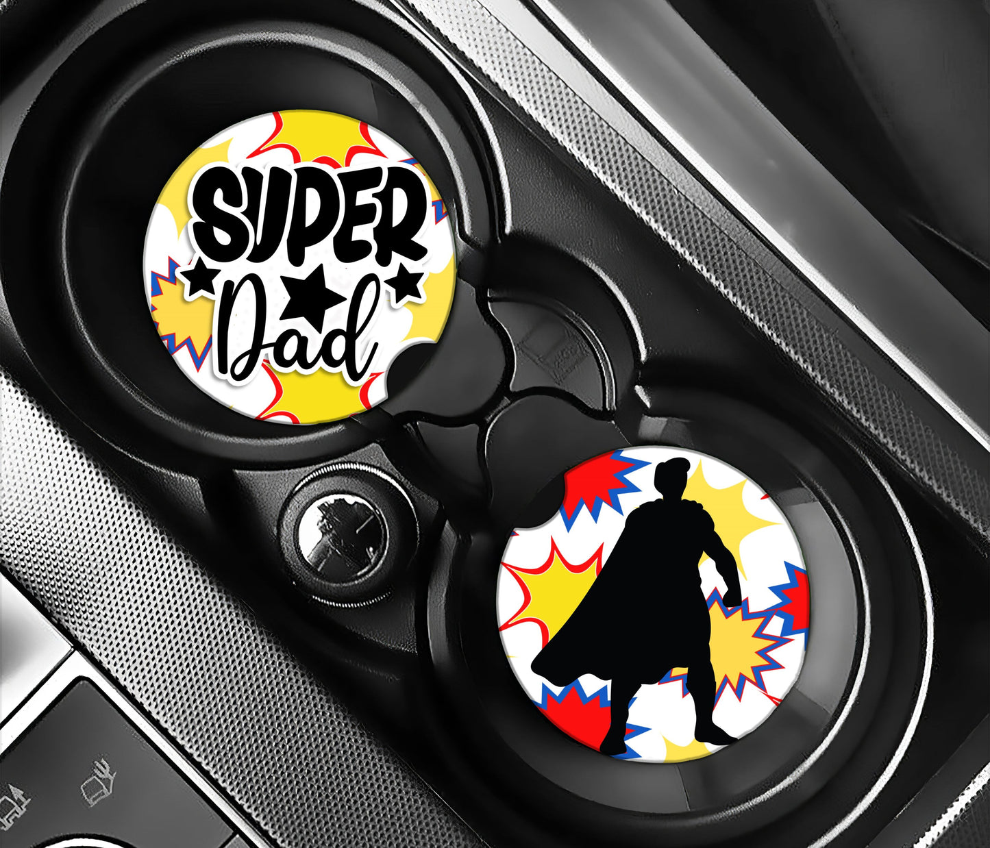 Super Dad