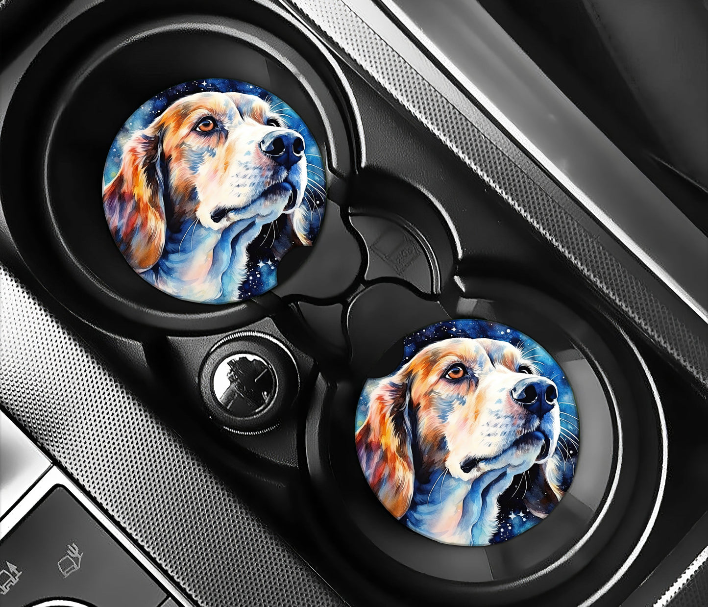 Galaxy Beagle