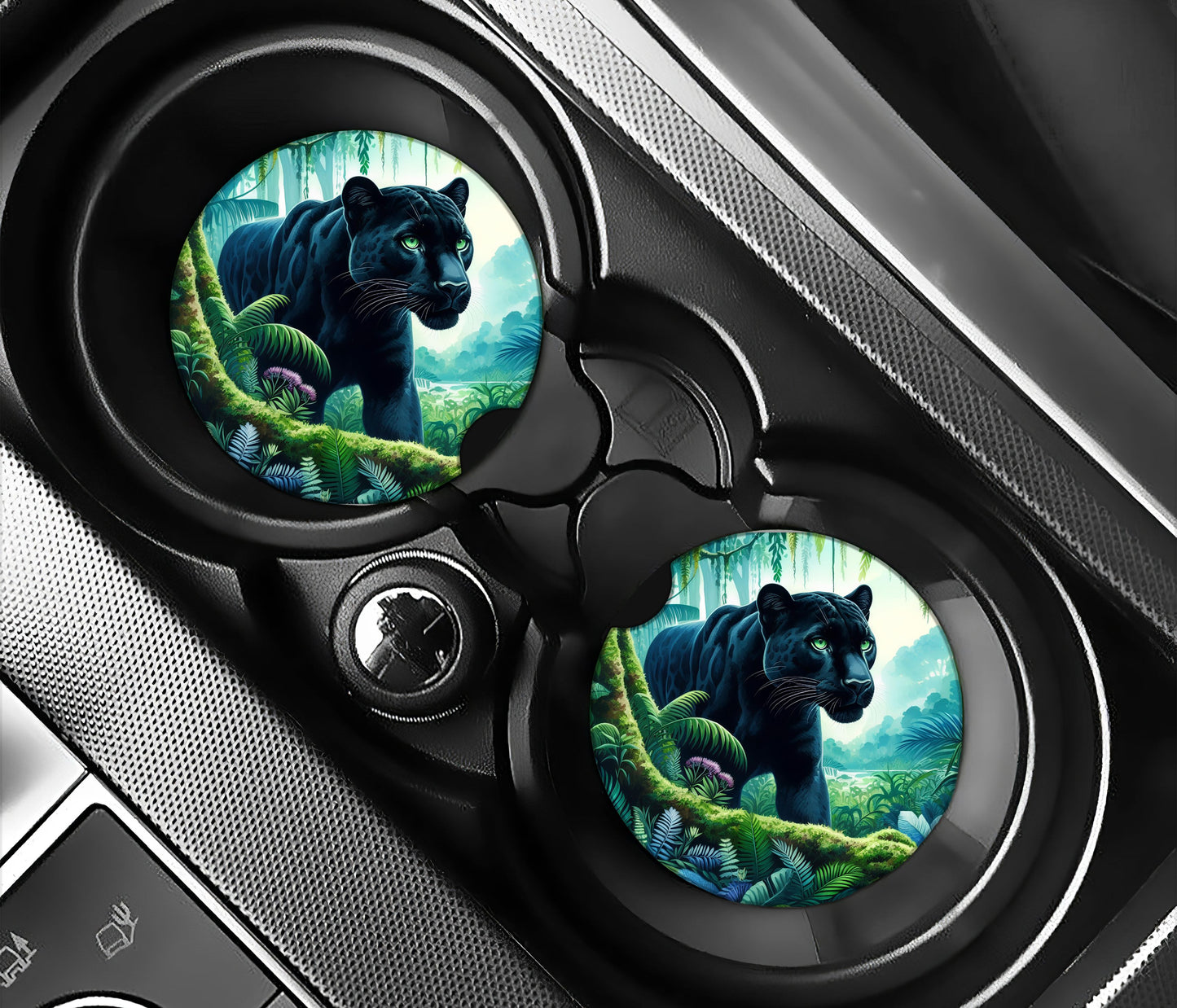 Black Panther
