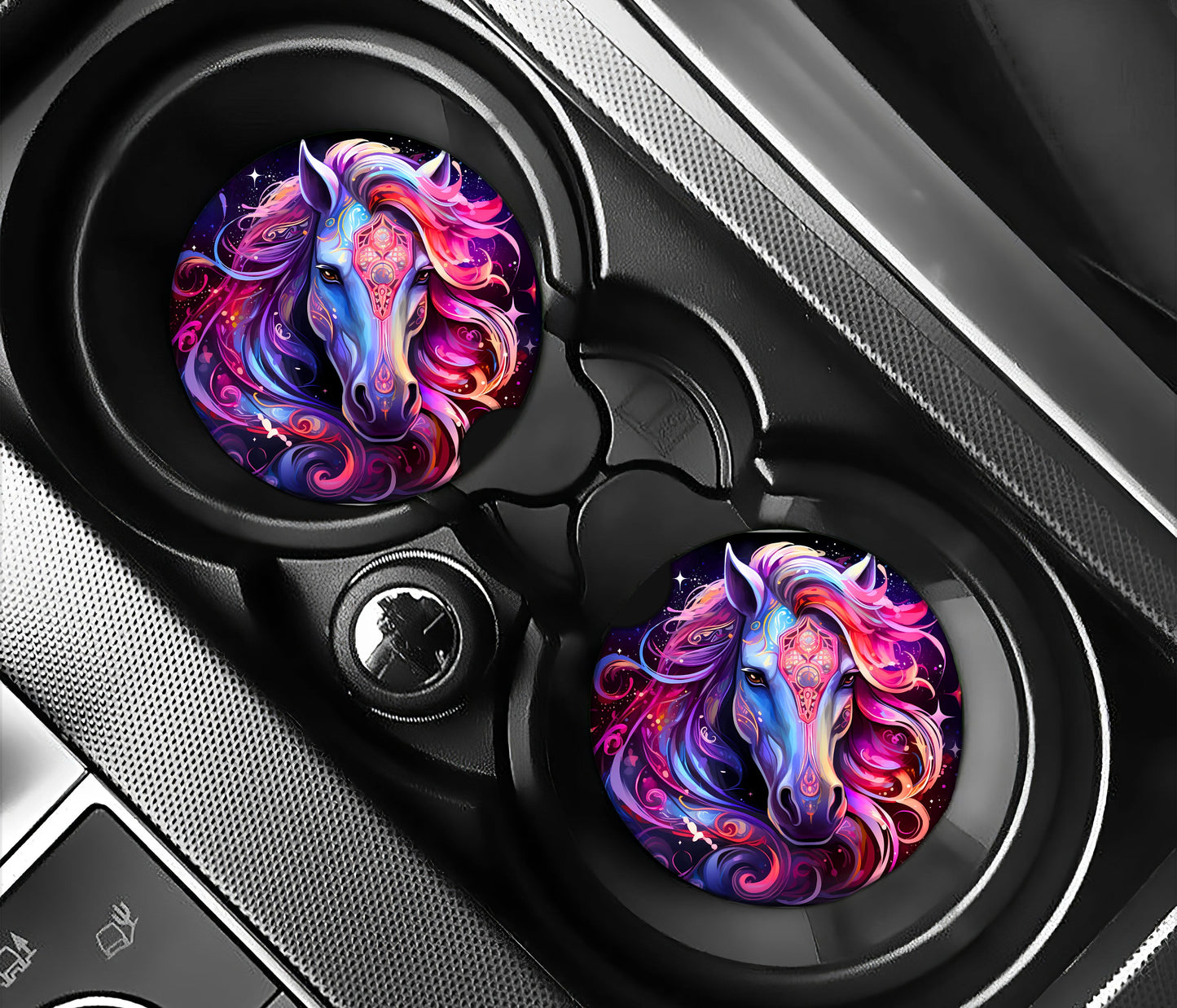 Zodiac - Horse