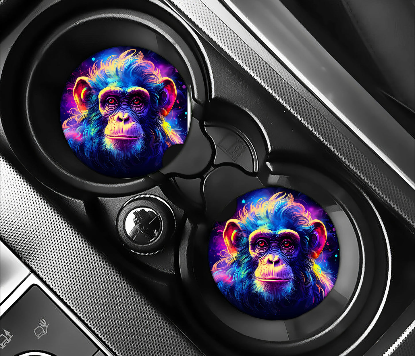 Zodiac - Monkey