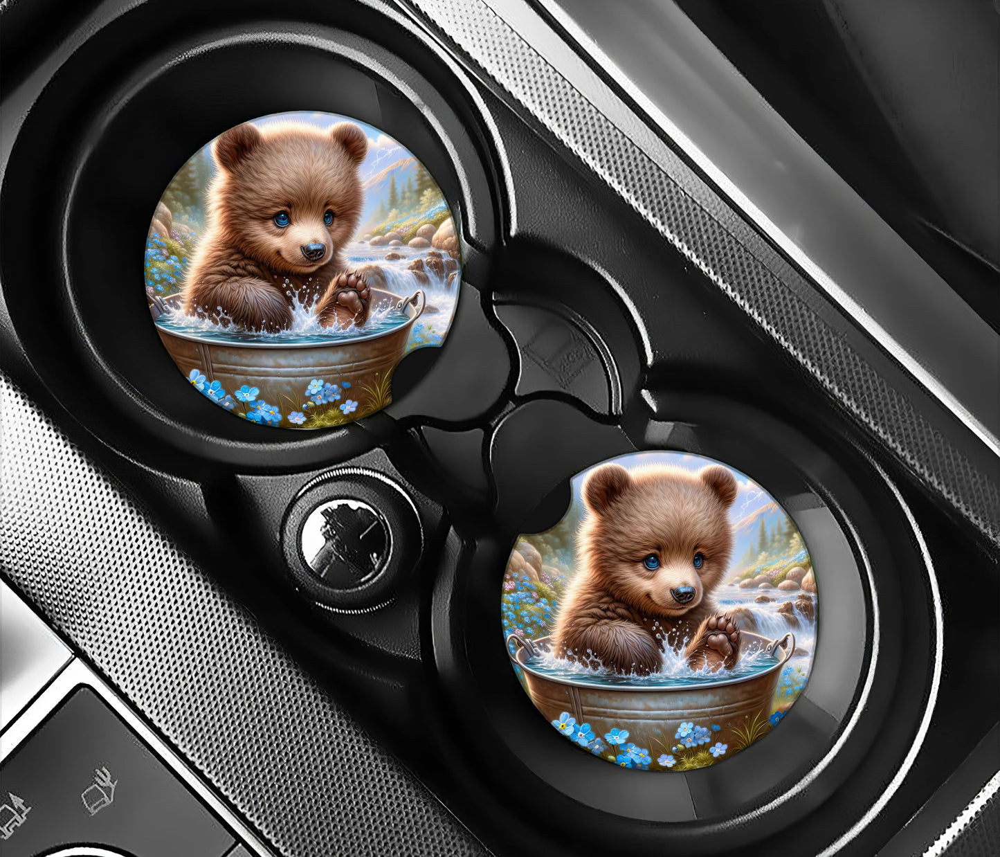 Baby Bear
