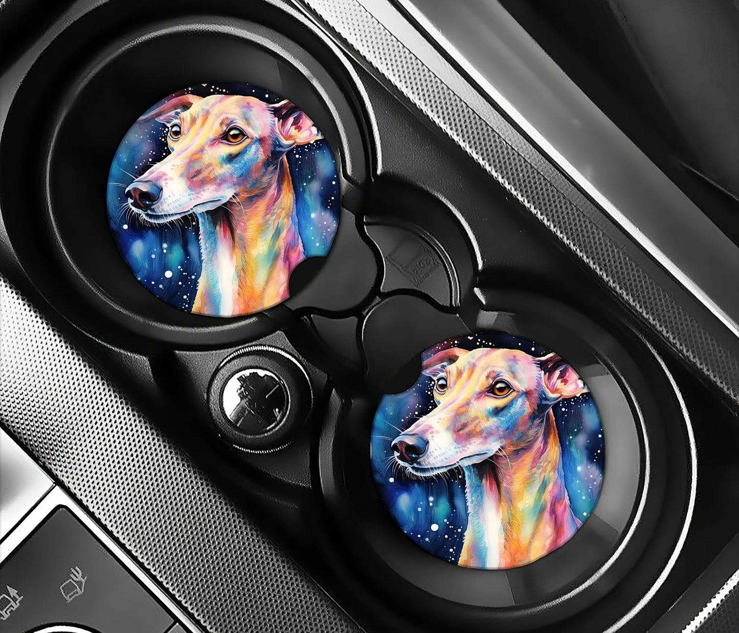 Galaxy Greyhound