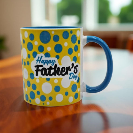 Happy Fathers day- Best dad ever