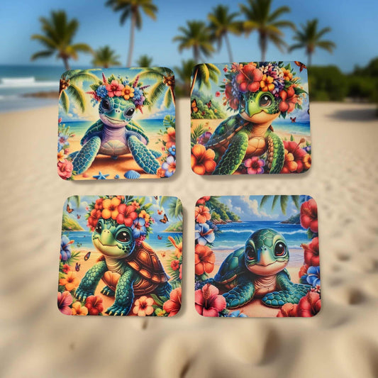 Cute Turtle