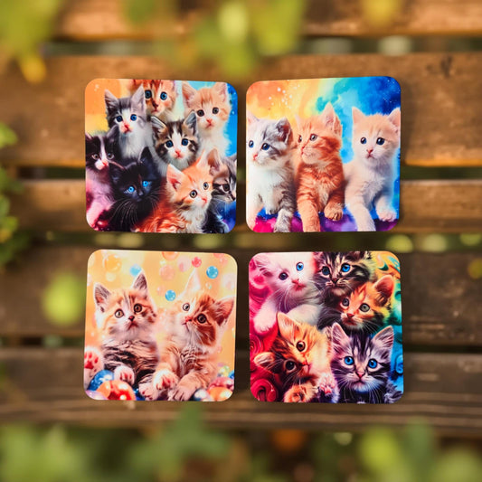 Cute Kittens