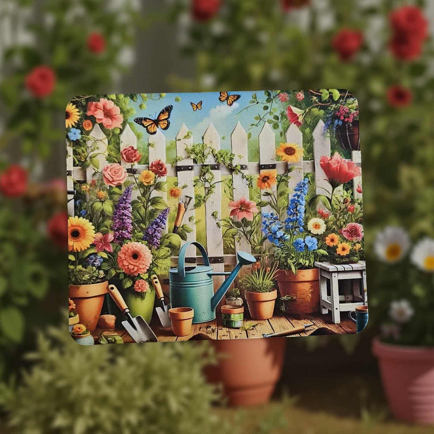Gardening