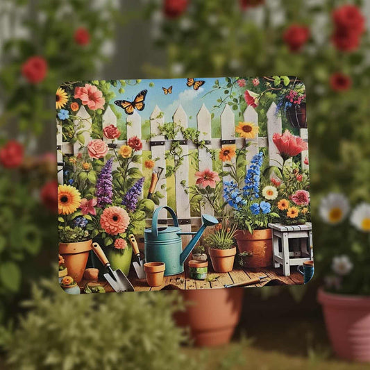Gardening