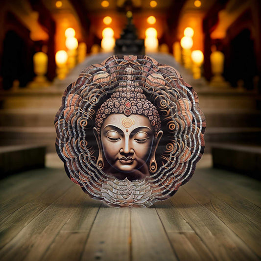 Buddha