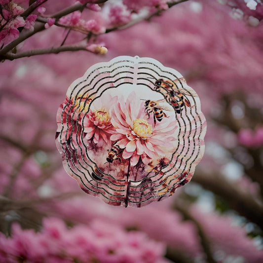 Bees