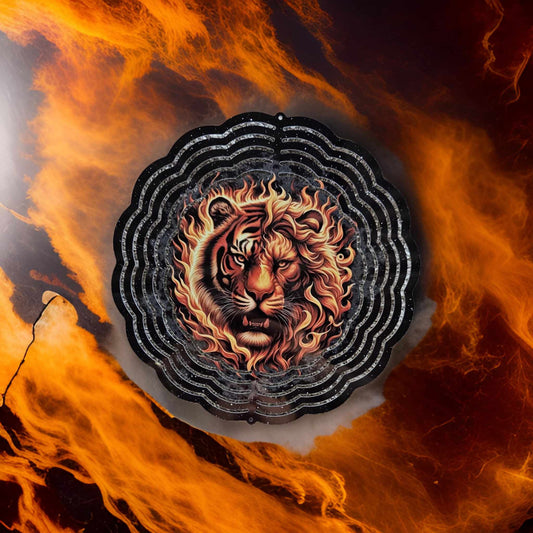 Tiger-Lion