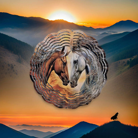 Horses