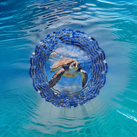 Sea Turtle