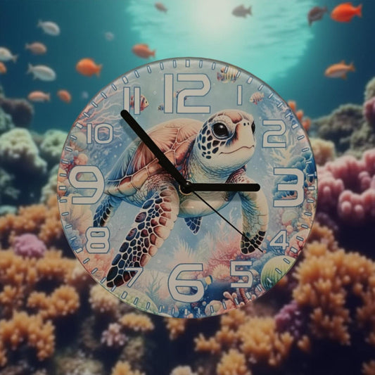 Cute Turtle