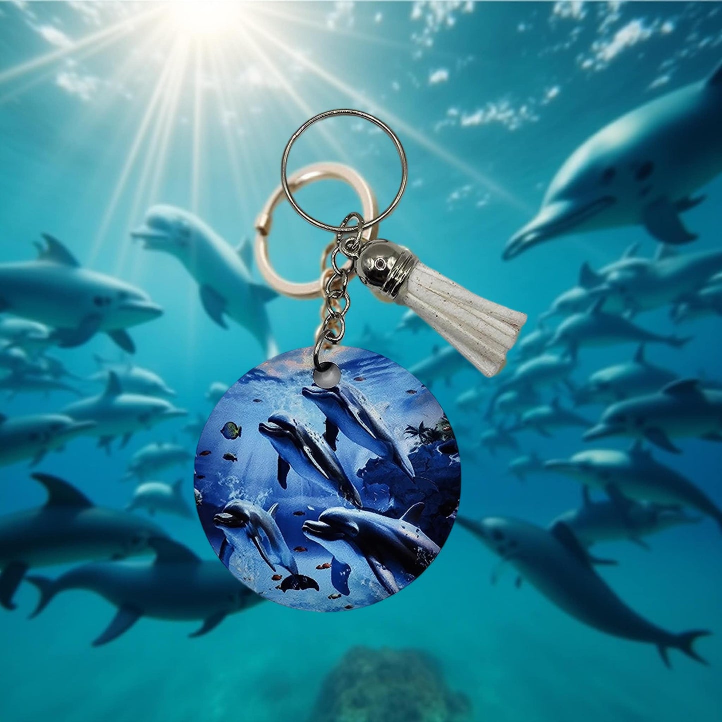 Dolphin Family