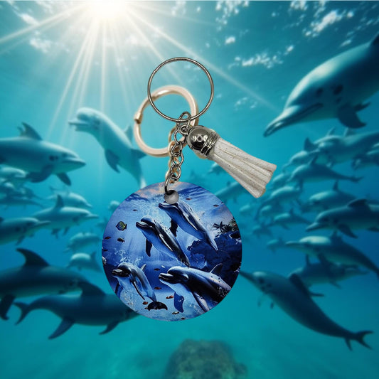 Dolphin Family