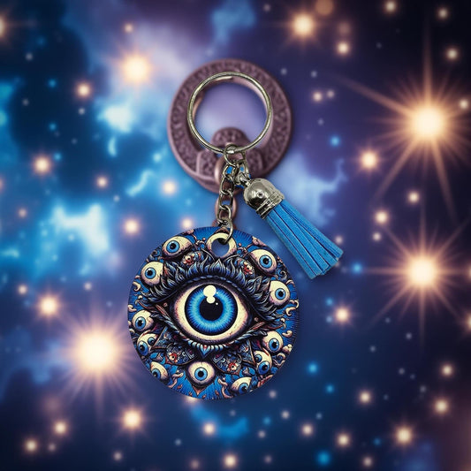 Eye
