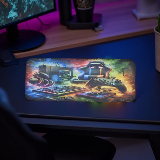 Gaming