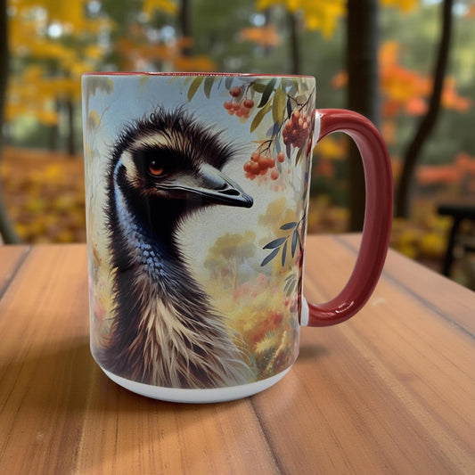 Emu