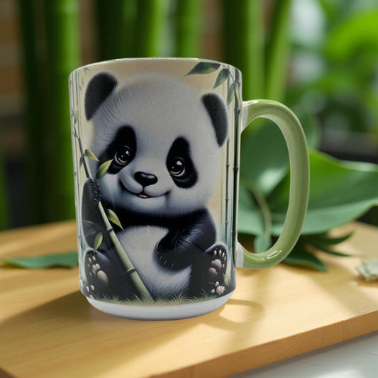 Cute Panda