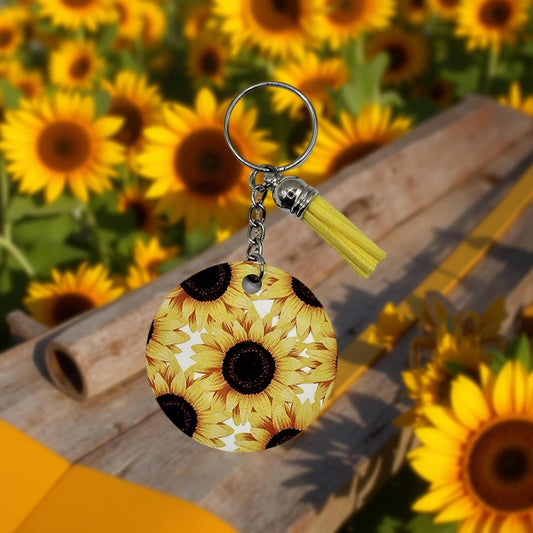 Beautiful Sunflowers