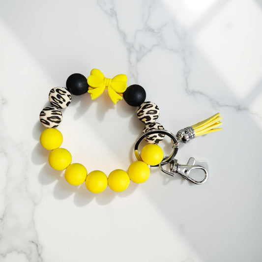 Yellow Bow