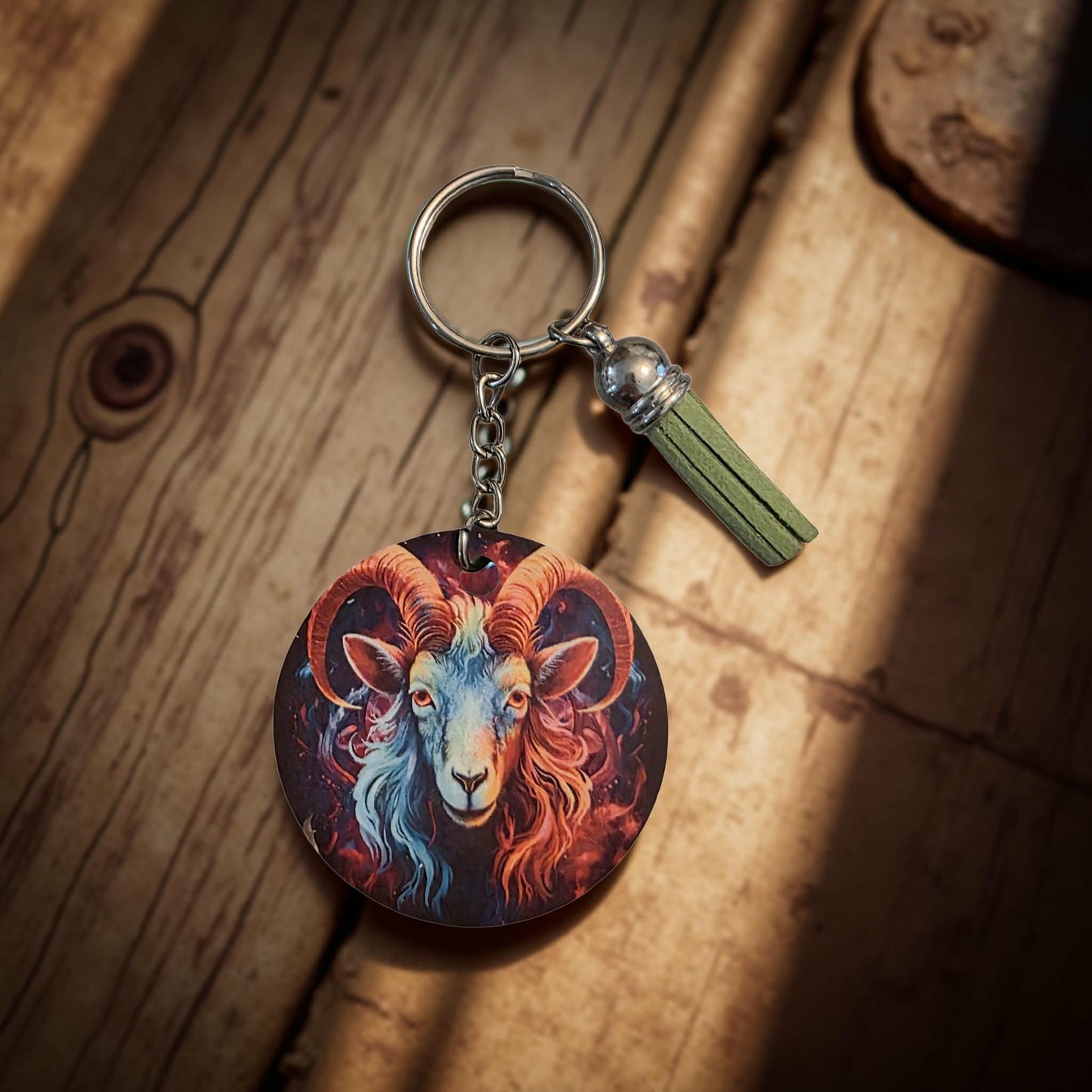 Chinese zodiac- Goat