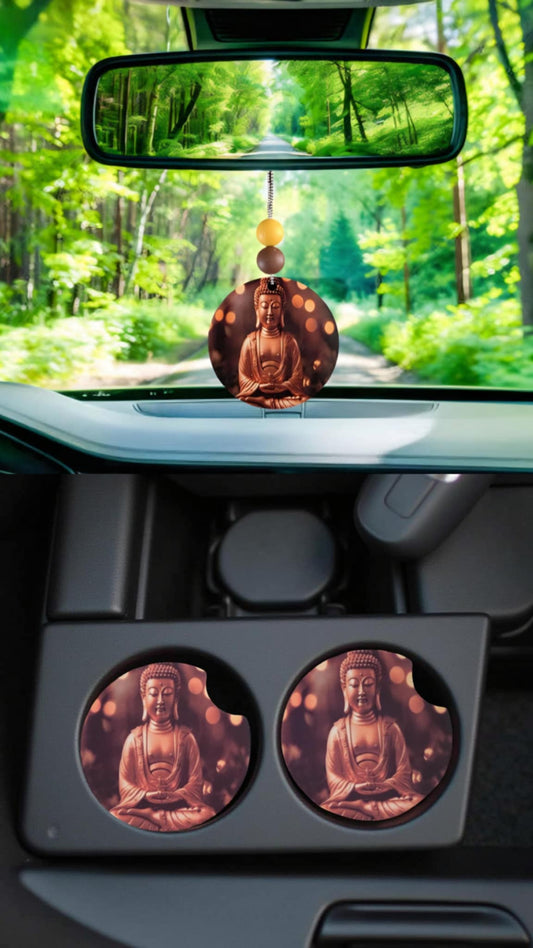 Buddha
