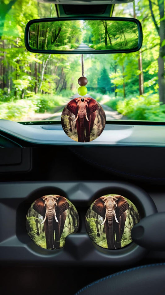 Elephant