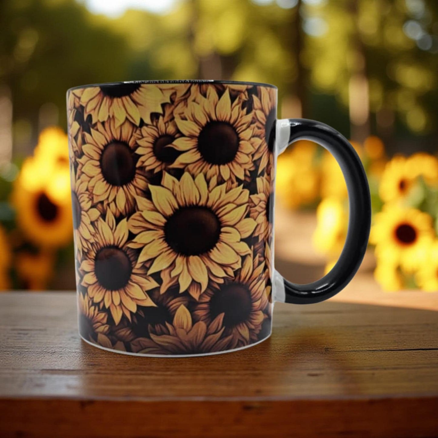 Sunflowers