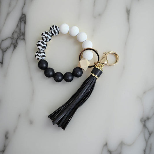 White & Black