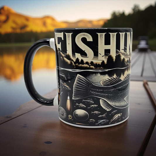 Fishing Life