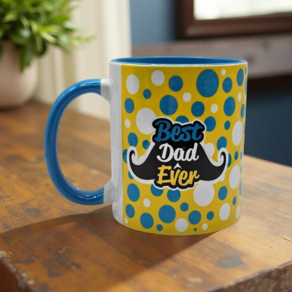 Happy Fathers day- Best dad ever