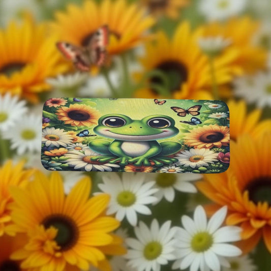 Cute Frog