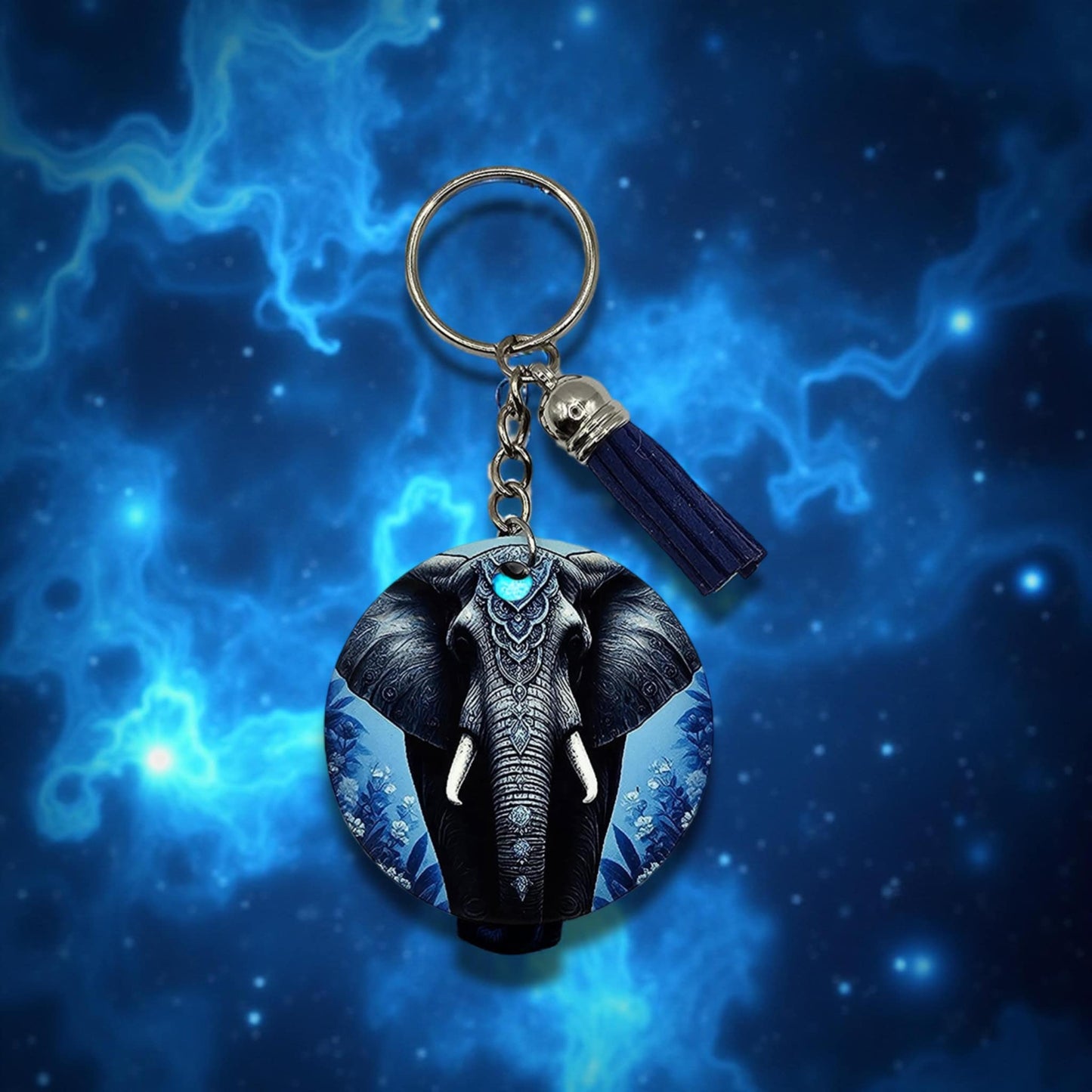 Magical Elephant